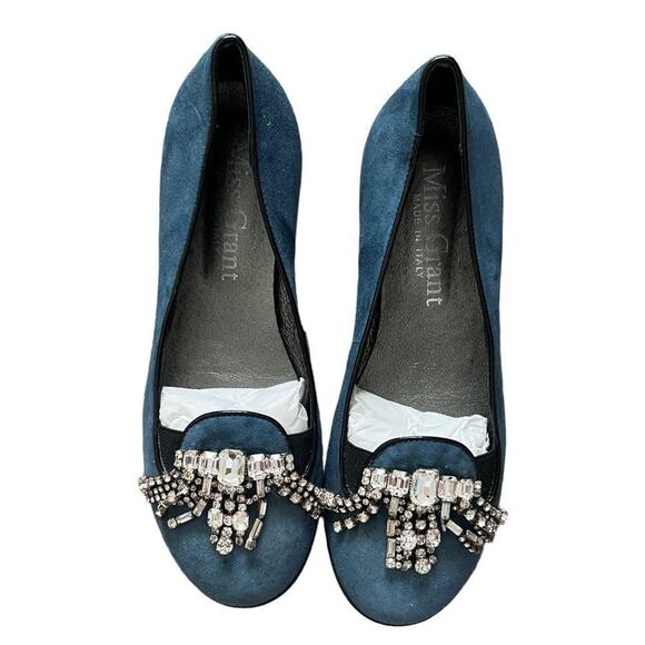 Miss Grant Ballerina For Girls size 34 - Picture 4 of 7